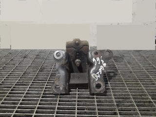 bontott MAZDA BT-50 Tartó Bak