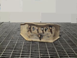 bontott MAZDA BT-50 Tartó Bak