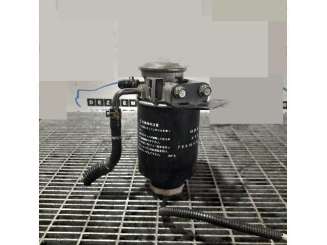 bontott MAZDA BT-50 Üzemanyagszűrő Ház