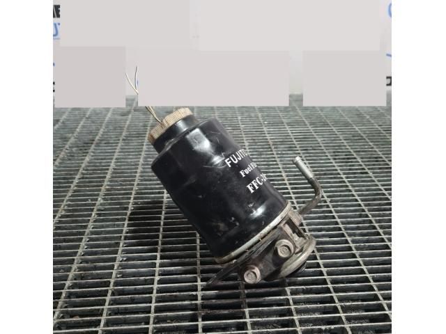 bontott MAZDA BT-50 Üzemanyagszűrő Ház