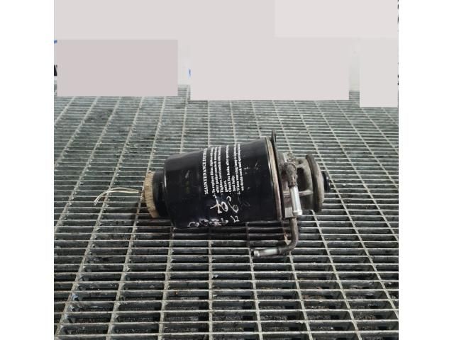 bontott MAZDA BT-50 Üzemanyagszűrő Ház