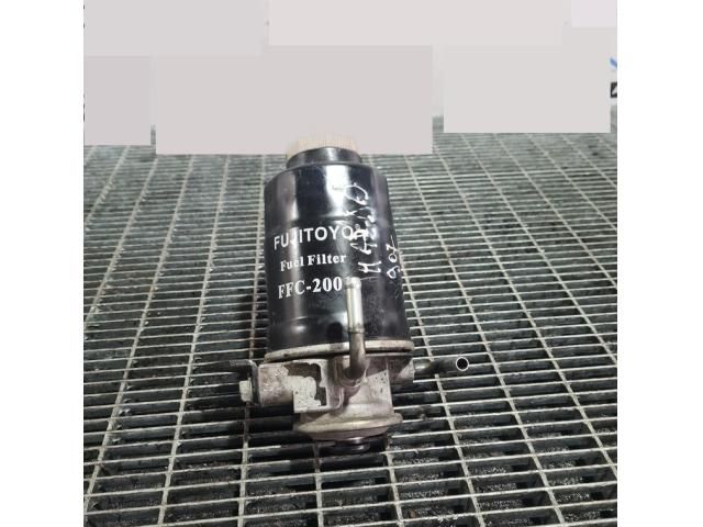 bontott MAZDA BT-50 Üzemanyagszűrő Ház