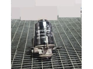 bontott MAZDA BT-50 Üzemanyagszűrő Ház