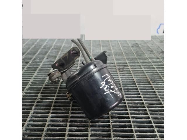 bontott MAZDA BT-50 Vákum Tartály