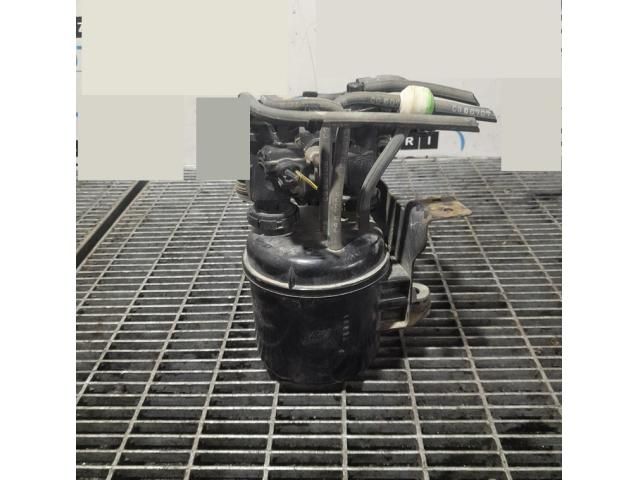 bontott MAZDA BT-50 Vákum Tartály