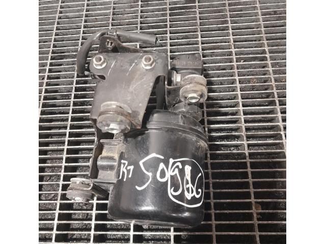 bontott MAZDA BT-50 Vákum Tartály