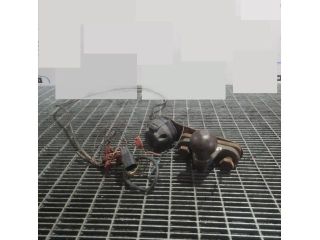 bontott MAZDA BT-50 Vonóhorog