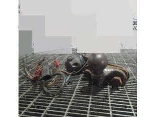 bontott MAZDA BT-50 Vonóhorog