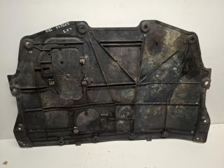 bontott MAZDA CX-3 Alsó Motorburkolat