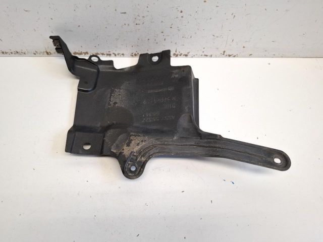 bontott MAZDA CX-3 Alsó Motorburkolat