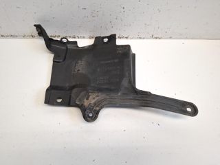 bontott MAZDA CX-3 Alsó Motorburkolat