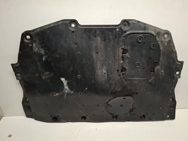 bontott MAZDA CX-3 Alsó Motorburkolat