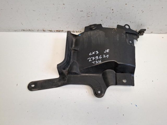 bontott MAZDA CX-3 Alsó Motorburkolat