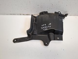 bontott MAZDA CX-3 Alsó Motorburkolat