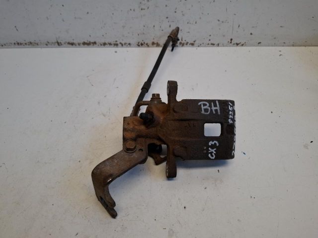 bontott MAZDA CX-3 Bal hátsó Féknyereg Munkahengerrel