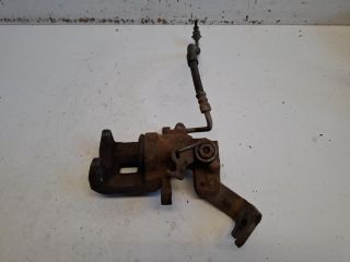 bontott MAZDA CX-3 Bal hátsó Féknyereg Munkahengerrel