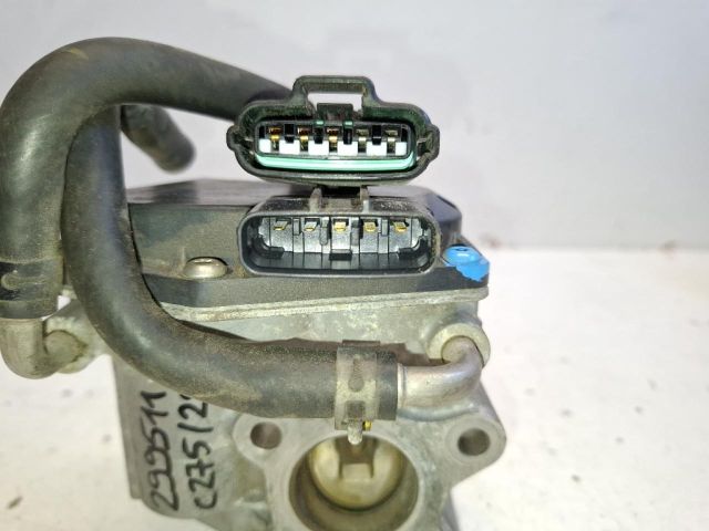 bontott MAZDA CX-3 EGR / AGR Szelep