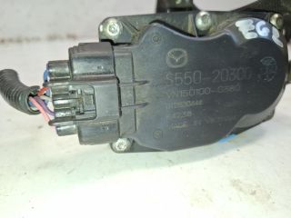 bontott MAZDA CX-3 EGR / AGR Szelep