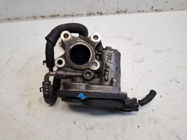 bontott MAZDA CX-3 EGR / AGR Szelep