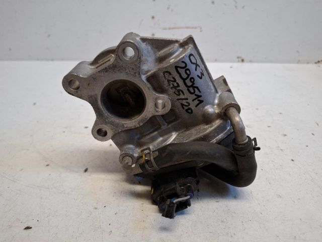 bontott MAZDA CX-3 EGR / AGR Szelep