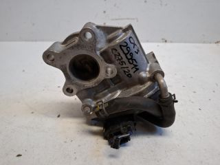 bontott MAZDA CX-3 EGR / AGR Szelep