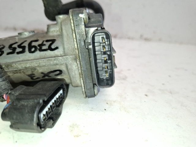 bontott MAZDA CX-3 EGR / AGR Szelep