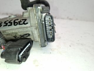 bontott MAZDA CX-3 EGR / AGR Szelep