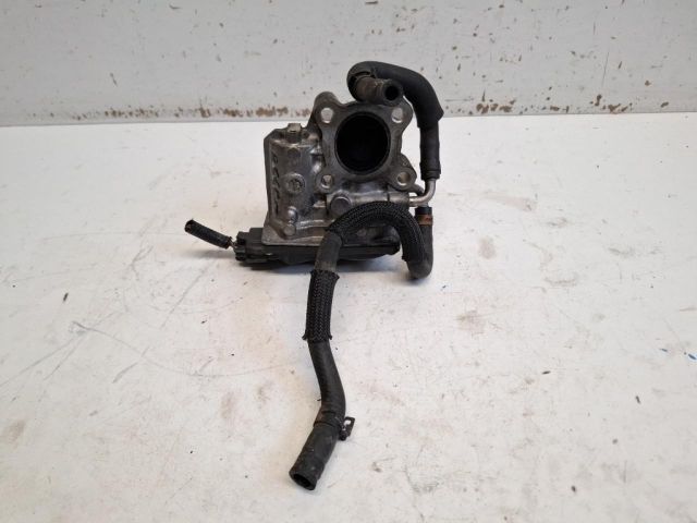 bontott MAZDA CX-3 EGR / AGR Szelep