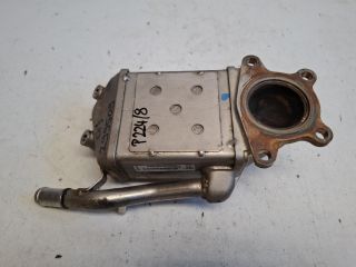 bontott MAZDA CX-3 EGR Hűtő Cső