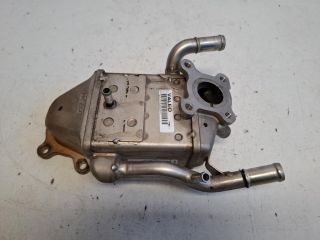 bontott MAZDA CX-3 EGR Hűtő Cső