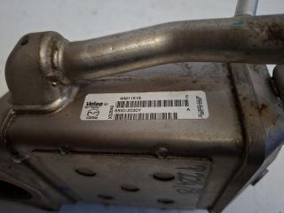 bontott MAZDA CX-3 EGR Hűtő Cső