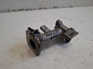 bontott MAZDA CX-3 EGR Hűtő Cső