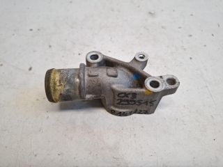 bontott MAZDA CX-3 EGR Hűtő Cső