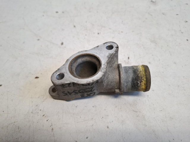 bontott MAZDA CX-3 EGR Hűtő Cső