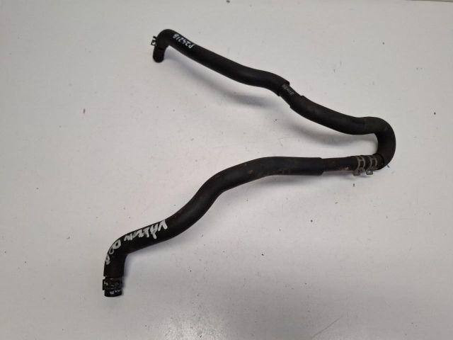 bontott MAZDA CX-3 Fékrásegítő Cső