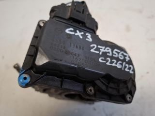 bontott MAZDA CX-3 Fojtószelep (Elektromos)