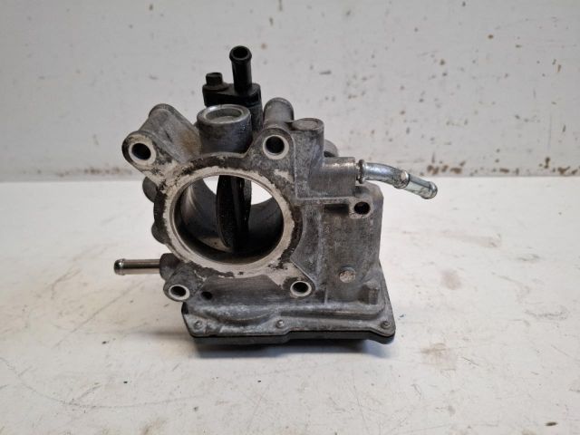 bontott MAZDA CX-3 Fojtószelep (Elektromos)