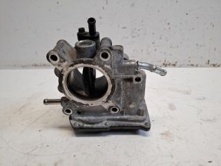 bontott MAZDA CX-3 Fojtószelep (Elektromos)