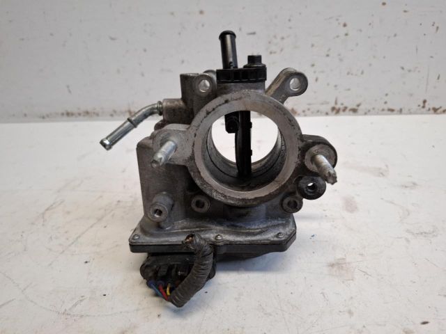 bontott MAZDA CX-3 Fojtószelep (Elektromos)