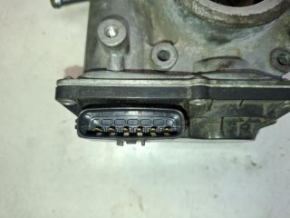 bontott MAZDA CX-3 Fojtószelep (Elektromos)