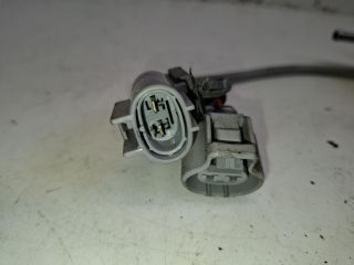 bontott MAZDA CX-3 Gázolajszűrő Ház