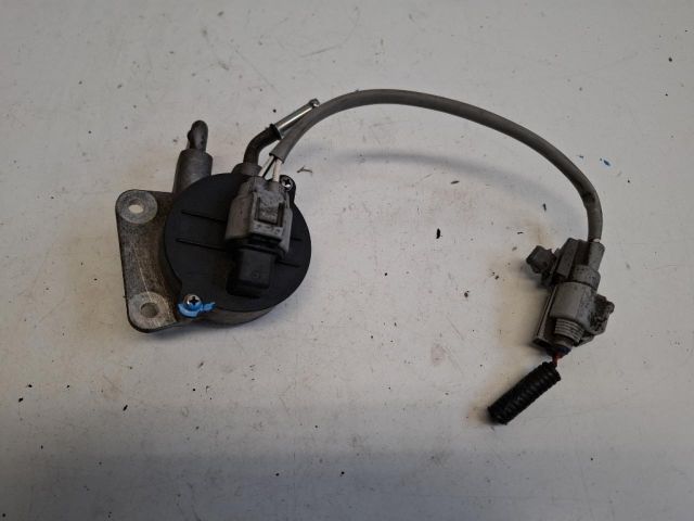 bontott MAZDA CX-3 Gázolajszűrő Ház