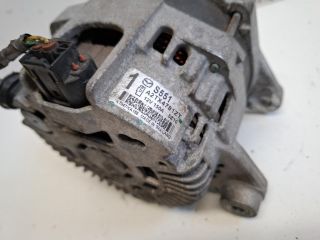 bontott MAZDA CX-3 Generátor