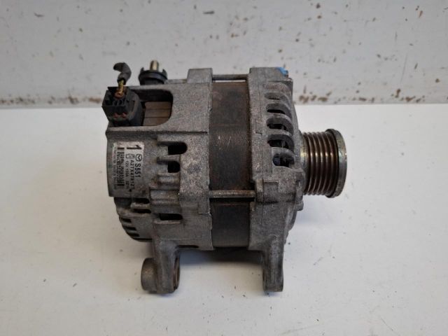 bontott MAZDA CX-3 Generátor