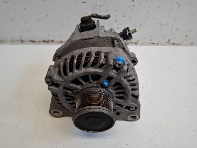 bontott MAZDA CX-3 Generátor