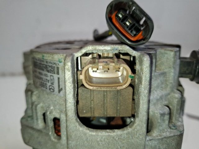 bontott MAZDA CX-3 Generátor