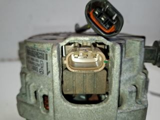 bontott MAZDA CX-3 Generátor