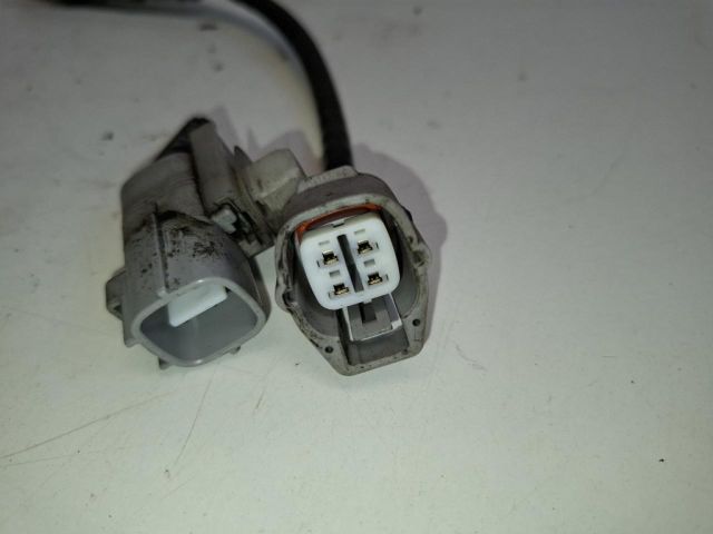 bontott MAZDA CX-3 Hátsó Lambdaszonda