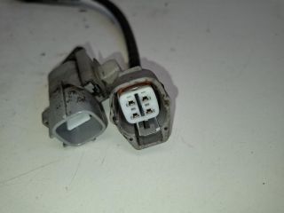 bontott MAZDA CX-3 Hátsó Lambdaszonda