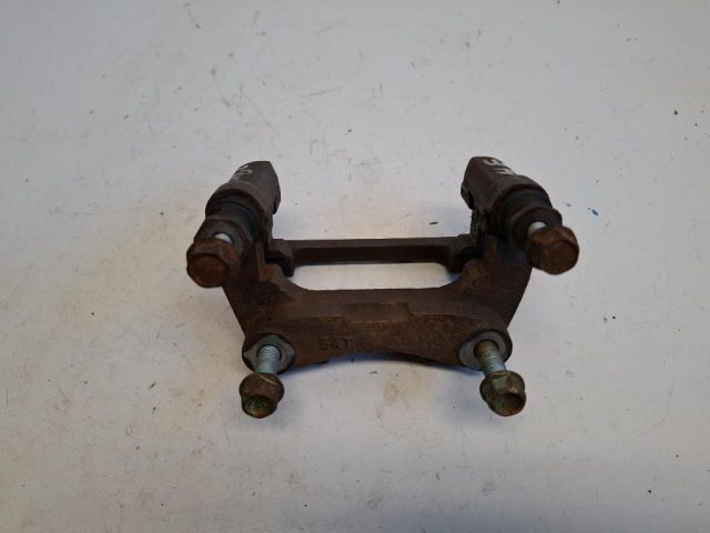 bontott MAZDA CX-3 Jobb hátsó Fékkengyel